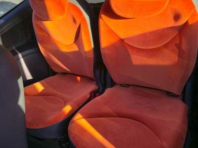 Citroen C2 Unico proprietario pochi km Grigio usata Rimini
