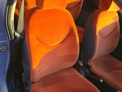 Citroen C2 Unico proprietario pochi km Grigio usata Rimini