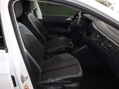 Volkswagen Polo VW Polo 1.0 TSI Style #10805 Bianco usata Mazzano