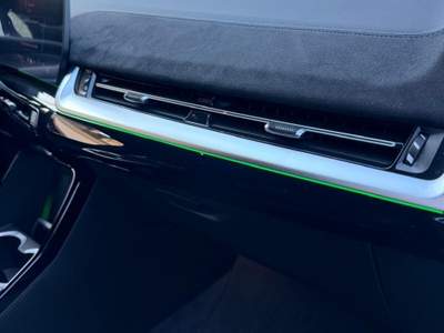 BMW X2 xDrive 20d Msport Pro Grigio usata CURTI
