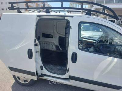 Fiat Fiorino 1.3 MJT 95CV Bianco usata Pisa