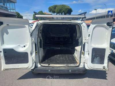 Fiat Fiorino 1.3 MJT 95CV Bianco usata Pisa