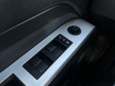 Jeep Patriot Limited Grigio usata Teano