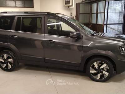 SWM G03F 1.5 PHEV eCVT Super Hybrid Verde usata Ciriè