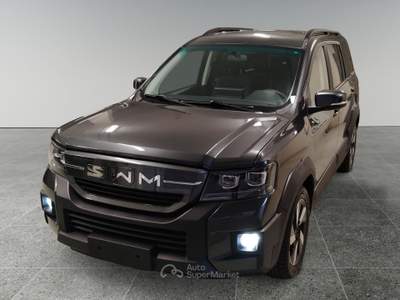 SWM G03F 1.5 PHEV eCVT Super Hybrid Verde usata Ciriè