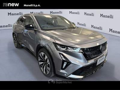 Renault Rafale Techno full hybrid E-Tech 200cv rif.5802 Grigio usata GAVARDO