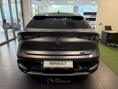 Renault Rafale Techno full hybrid E-Tech 200cv rif.5802 Grigio usata GAVARDO