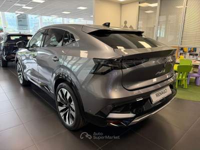 Renault Rafale Techno full hybrid E-Tech 200cv rif.5802 Grigio usata GAVARDO