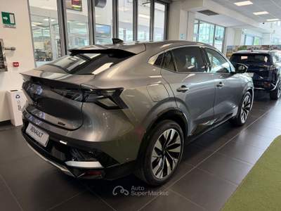 Renault Rafale Techno full hybrid E-Tech 200cv rif.5802 Grigio usata GAVARDO