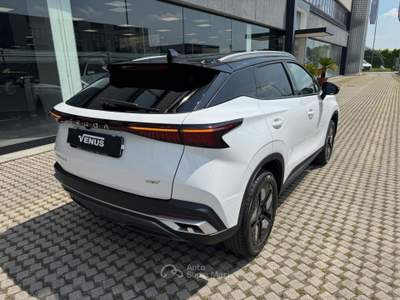 Omoda 5 1.5 TGDI HEV PREMIUM Nero usata Monza