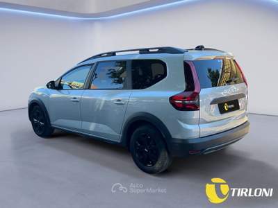 Dacia Jogger 1.0 TCe GPL Extreme 5p Grigio usata Milano