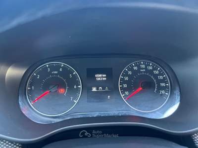 Dacia Jogger 1.0 TCe GPL Extreme 5p Grigio usata Milano