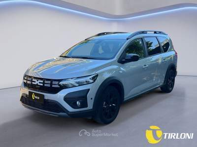 Dacia Jogger 1.0 TCe GPL Extreme 5p Grigio usata Milano