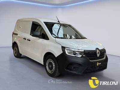Renault Kangoo 1.5 BLUE DCI 115 EDC EQUILIBRE Grigio usata Milano