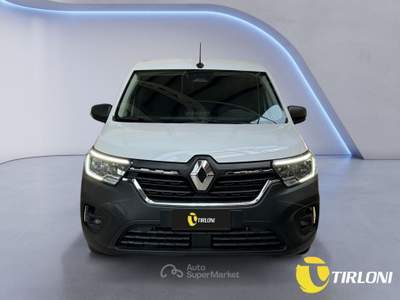 Renault Kangoo 1.5 BLUE DCI 115 EDC EQUILIBRE Grigio usata Milano