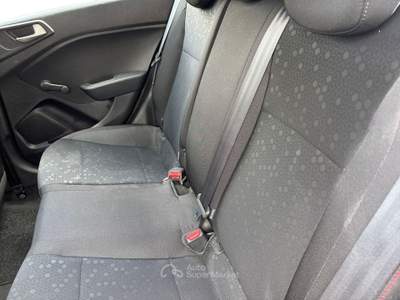 Fiat Punto Evo Evo 1.3 Mjt 75 CV DPF 3 porte S&S 150° Bianco usata Torino