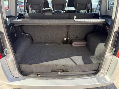 Fiat QUBO 77 CV Dynamic Natural Power Grigio usata Calestano