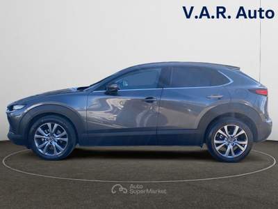 Mazda CX-30 2.0L Mazda M Hybrid 180cv Skyactiv-X Exceed usata Bologna