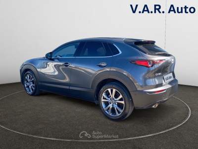 Mazda CX-30 2.0L Mazda M Hybrid 180cv Skyactiv-X Exceed usata Bologna