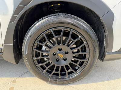 Subaru Crosstrek Crosstrek 2.0i e-boxer Style Xtra 4Wild Bianco usata Affi