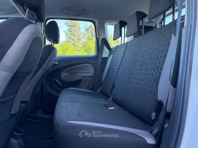 Citroen C3 Picasso Exclusive Bianco usata Calestano