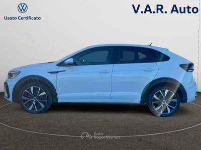 Volkswagen Taigo 1.0 TSI 81kW R-Line DSG usata Bologna