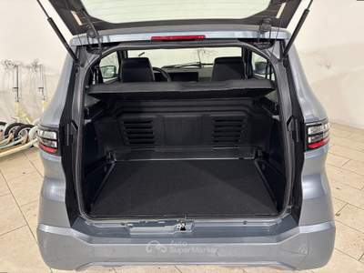 Aixam City AIXAM 2025 PACK 7,5 kWh ELETTRICO Grigio usata Torino