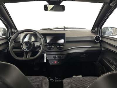 Aixam City AIXAM 2025 PACK 7,5 kWh ELETTRICO Grigio usata Torino