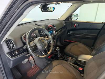 MINI Cooper Mini Countryman 1.5 Cooper SE Business all4 auto Nero usata Monza