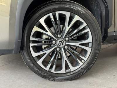 Toyota Yaris Cross 1.5H (130CV) E-CVT Lounge usata Gardolo