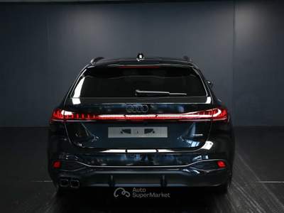 Audi A5 TDI 204CVquattro S tronic S line usata SAN DONA' DI PIAVE