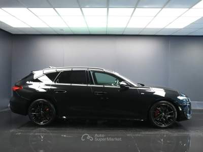 Audi A5 TDI 204CVquattro S tronic S line usata SAN DONA' DI PIAVE
