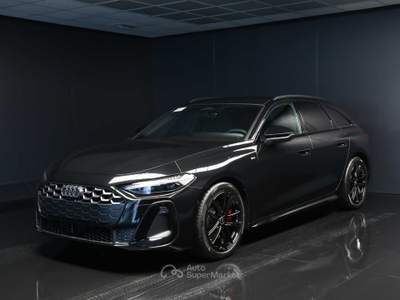 Audi A5 TDI 204CVquattro S tronic S line usata SAN DONA' DI PIAVE