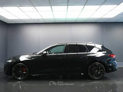 Audi A5 TDI 204CVquattro S tronic S line usata SAN DONA' DI PIAVE
