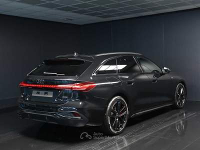 Audi A5 TDI 204CVquattro S tronic S line usata SAN DONA' DI PIAVE