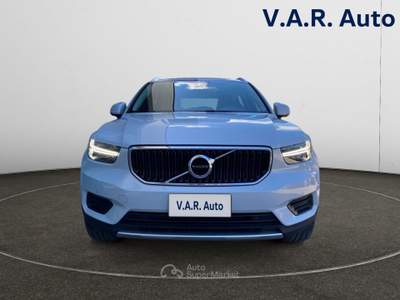 Volvo XC40 D3 Momentum Core usata Bologna