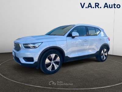 Volvo XC40 D3 Momentum Core usata Bologna