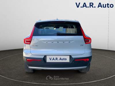 Volvo XC40 D3 Momentum Core usata Bologna
