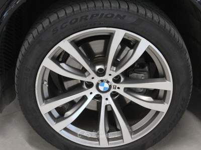BMW X5 xdrive40e Experience auto Argento usata Trento