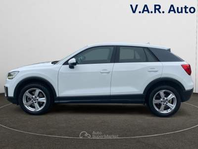 Audi Q2 1.6 TDI SPORT usata Bologna