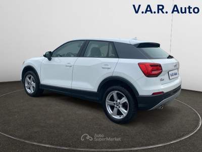 Audi Q2 1.6 TDI SPORT usata Bologna