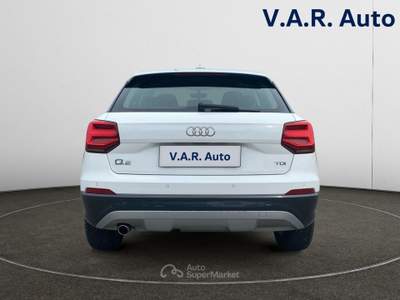Audi Q2 1.6 TDI SPORT usata Bologna