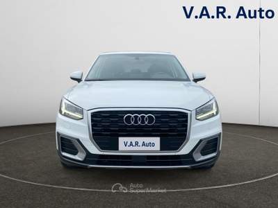 Audi Q2 1.6 TDI SPORT usata Bologna