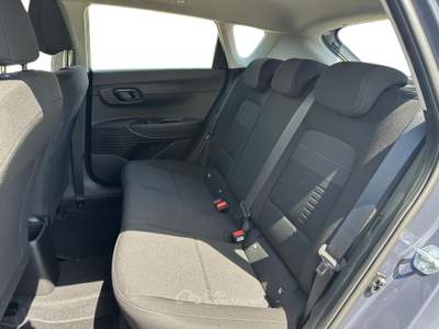 Hyundai Bayon 1.0 TGDI 90cv Business usata Pistoia
