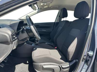 Hyundai Bayon 1.0 TGDI 90cv Business usata Pistoia