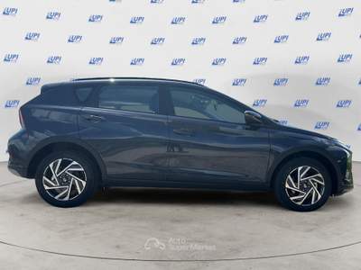 Hyundai Bayon 1.0 TGDI 90cv Business usata Pistoia
