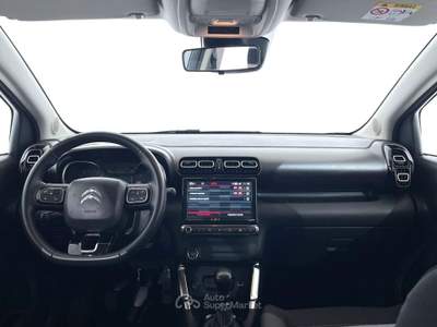 Citroen C3 Aircross BlueHDi 110 S&S Shine Nero usata Bastia Umbra