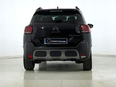 Citroen C3 Aircross BlueHDi 110 S&S Shine Nero usata Bastia Umbra