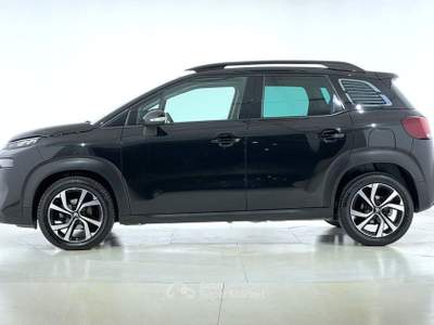 Citroen C3 Aircross BlueHDi 110 S&S Shine Nero usata Bastia Umbra