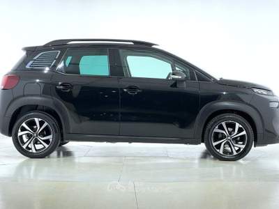 Citroen C3 Aircross BlueHDi 110 S&S Shine Nero usata Bastia Umbra